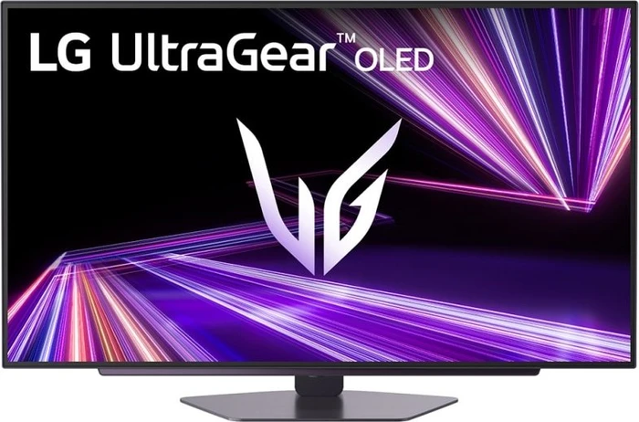 LG UltraGear OLED GX7 27GX704A-B, 27"