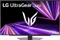 LG UltraGear OLED GX7 27GX704A-B, 27" Vorschaubild