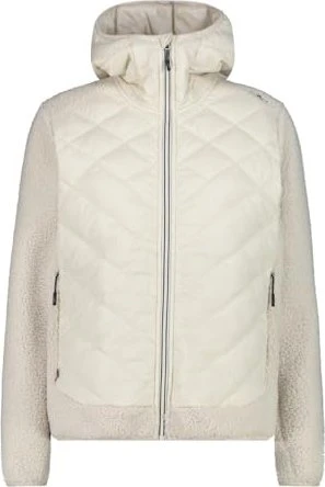 CMP Unlimitech Fixed Hood Jacke (Damen)