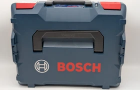 Bosch Professional GSB 18V-28 Akku-Schlagbohrschrauber inkl. L-Boxx + 2 Akkus 2.0Ah + Zubehör