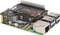Geekworm X1000 PCIe auf M.2 Key-M NVMe Adapter-Board, M.2 M-Key 2230/2242 NVMe Slot für Raspberry Pi 5 Vorschaubild