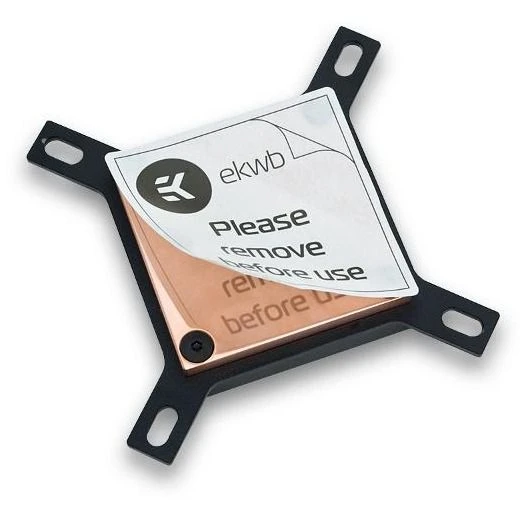 EK Water Blocks EK-Supremacy EVO, Acetal
