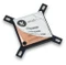 EK Water Blocks EK-Supremacy EVO, Acetal Vorschaubild