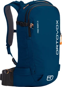 Ortovox Free Rider 28 petrol blue