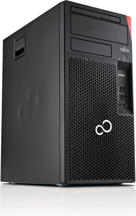 Fujitsu Esprimo P557 E85+, Core i5-7400, 8GB RAM, 256GB SSD