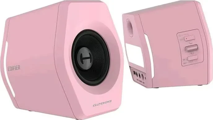 Edifier G2000 pink