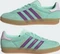 adidas Gazelle Indoor clear mint/active purple/ice lavender (Damen) Vorschaubild
