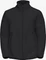 Jack Wolfskin High Curl Fleece Jacke schwarz (Damen) Vorschaubild