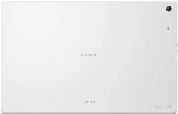 Sony Xperia Tablet Z2, weiß, 32GB