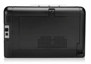 HP Color LaserJet Pro CP1525nw, Laser, mehrfarbig