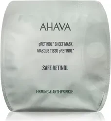 AHAVA pRetinol Tuchmaske, 1 Stück