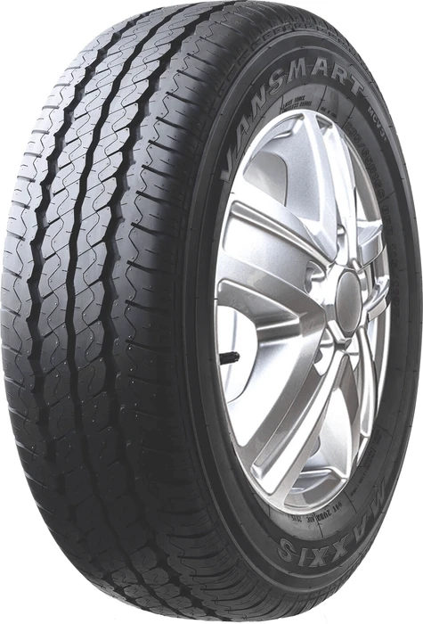 Maxxis Vansmart MCV3+ 205/75 R16C 113/111R