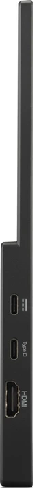 ViewSonic VA1650, 15.6"
