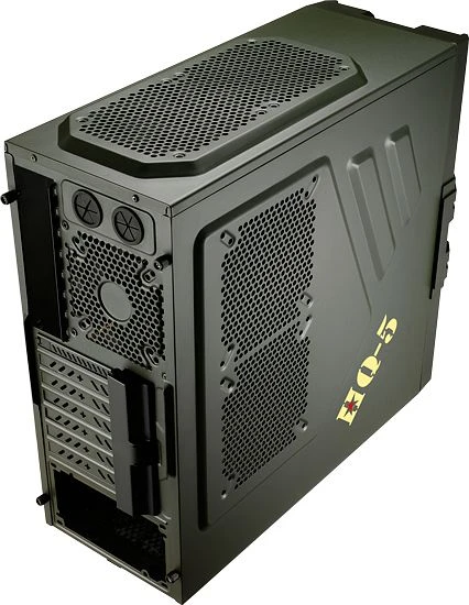AeroCool Strike-X One Army Edition