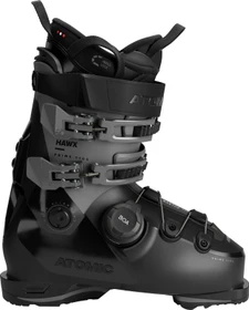 Atomic Hawx Prime 110 S Boa schwarz/anthrazit (Modell 2025/2026)