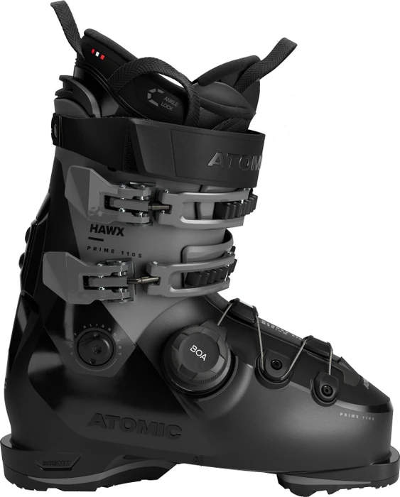 Atomic Hawx Prime 110 S Boa (Modell 2025/2026)