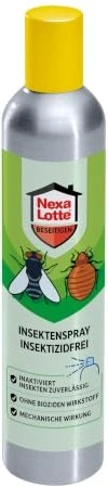 Evergreen Garden Care Nexa Lotte Insektenspray insektizidfrei, 300ml