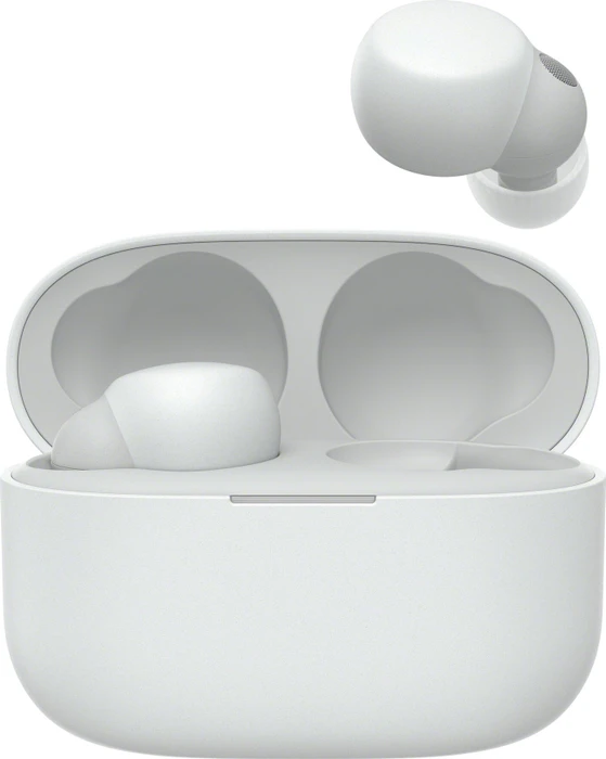 Sony LinkBuds S weiß