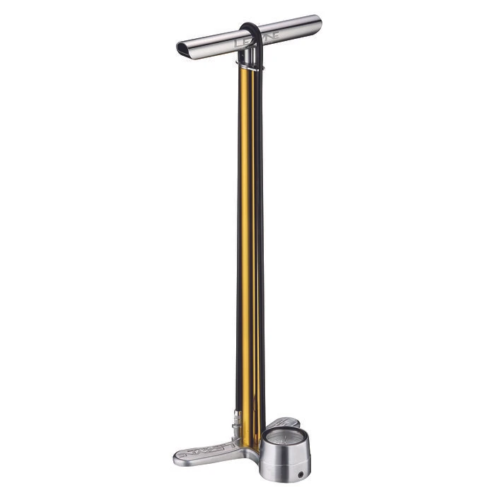 Lezyne CNC Floor Drive Standpumpe