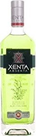 Xenta Absenta 700ml