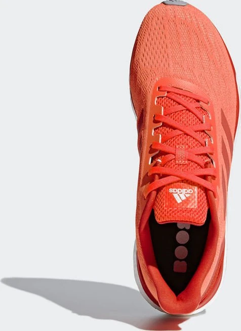 adidas Response solar orange/hi-res red/ftwr white (Herren)
