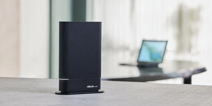 ASUS RT-AX59U, AX4200