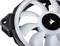 Corsair LL Series LL120 RGB, LED-Steuerung, 120mm, 3er-Pack Vorschaubild