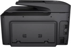 HP OfficeJet Pro 8710 e-All-in-One, Tinte, mehrfarbig