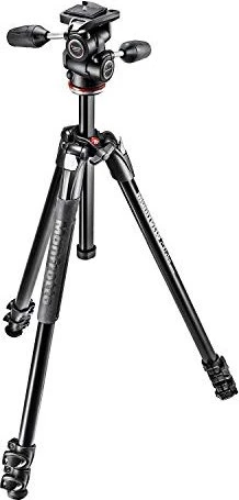 Manfrotto MK290XTA3-3W