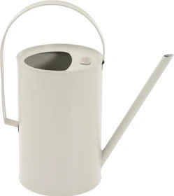 Siena Garden Santi Gießkanne 2.5l creme