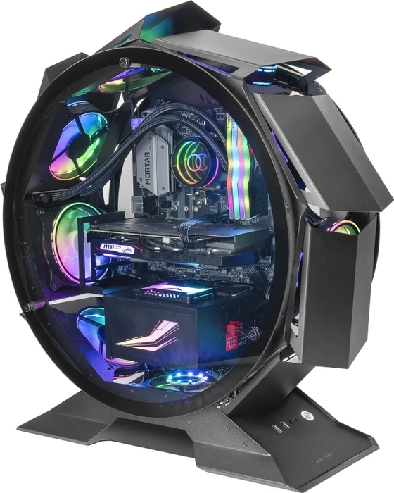 Mars Gaming MCORB