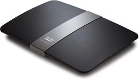 Linksys E4200
