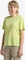 Jack Wolfskin Vonnan Graphic Funktionsshirt kurzarm explore cool matcha (Damen) Vorschaubild