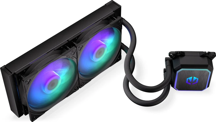 Endorfy Navis F240 ARGB