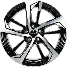 GMP Katana 9.0x20 5/112 ET25 (verschiedene Farben)