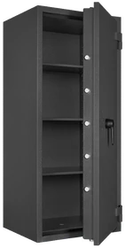 Format Libra 60 Tresor, Schlüsselschloss