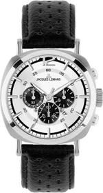 Jacques Lemans Lugano 1-1645B