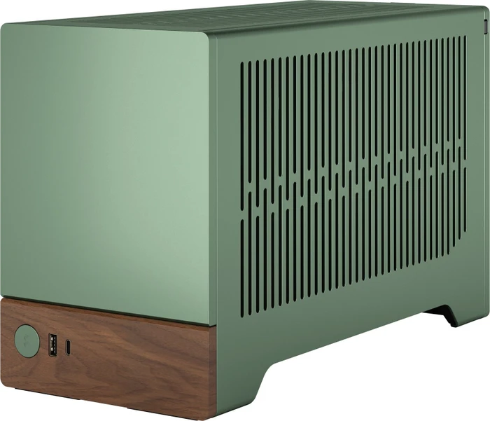 Fractal Design Terra Jade, Mini-ITX