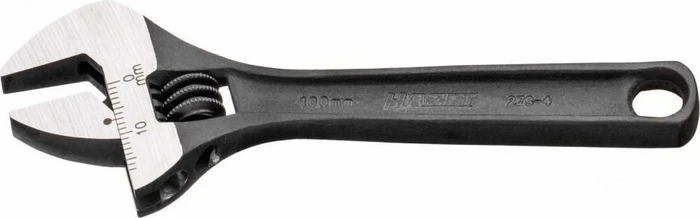 Hazet 279-4 Rollgabelschlüssel, 13x109mm