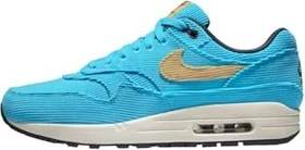 Nike Air Max 1 baltic blue/sesame/gridiron/sail (Herren)