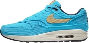Nike Air Max 1 baltic blue/sesame/gridiron/sail (Herren)