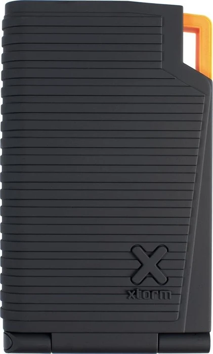 Xtorm Power Bank Evoke 10000 schwarz/orange