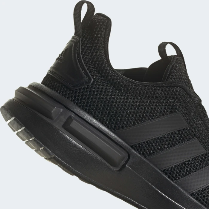 adidas Racer TR23 core black/grey five (Junior)