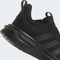 adidas Racer TR23 core black/grey five (Junior) Vorschaubild