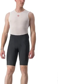 Castelli Entrata 2 Fahrradhose kurz schwarz (Herren)