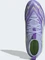 adidas F50 Sparkfusion League violet tone/lucid lemon/purple rush (Junior) Vorschaubild