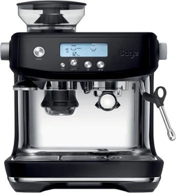 Sage SES878 The Barista Pro trüffelschwarz