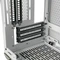Cooler Master MasterBox NR200P, weiß, Glasfenster, Mini-ITX Vorschaubild