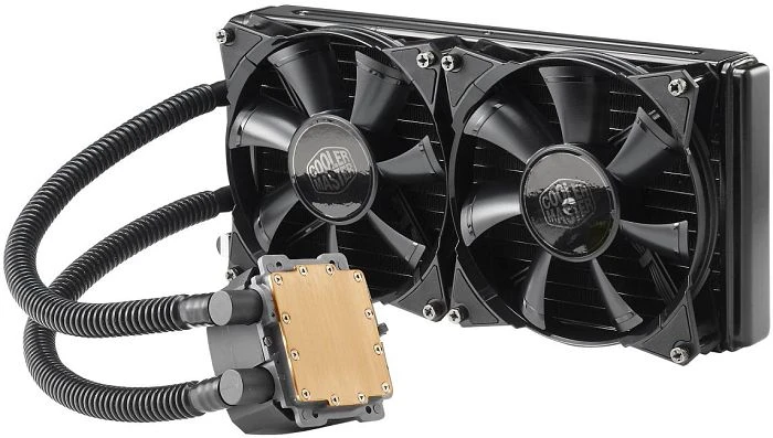 Cooler Master Nepton 280L