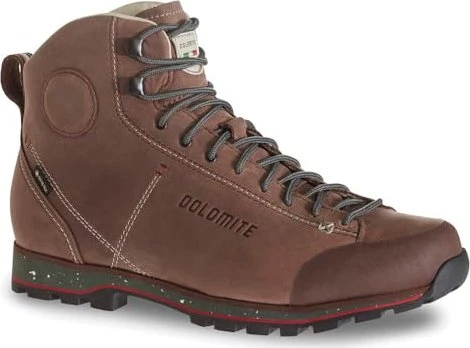 Dolomite 54 High Fg Evo GTX chestnut brown (Herren)